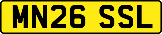 MN26SSL