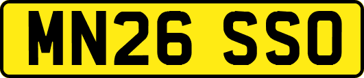 MN26SSO