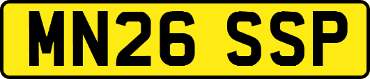 MN26SSP