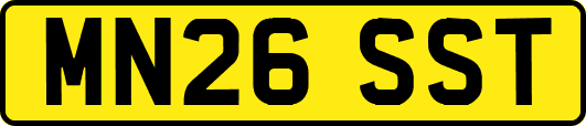 MN26SST