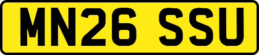 MN26SSU