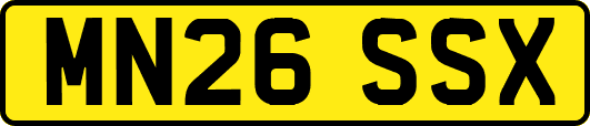 MN26SSX