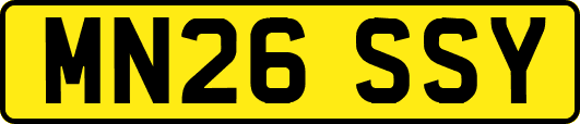 MN26SSY