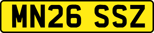 MN26SSZ