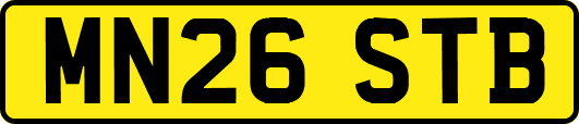 MN26STB