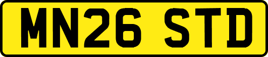 MN26STD
