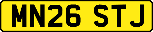 MN26STJ