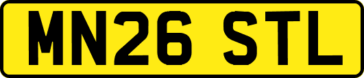 MN26STL