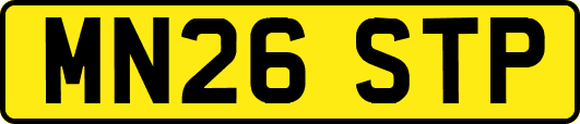 MN26STP