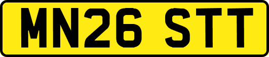 MN26STT