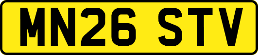 MN26STV