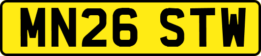 MN26STW