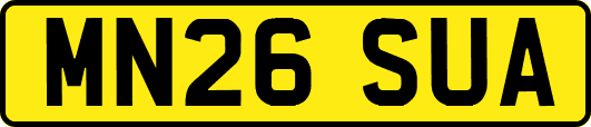 MN26SUA