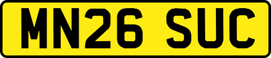 MN26SUC