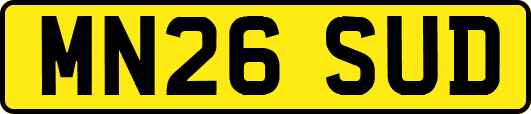 MN26SUD