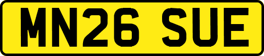 MN26SUE