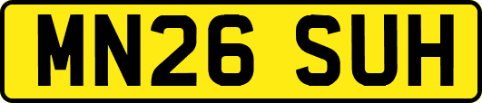 MN26SUH
