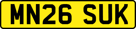MN26SUK