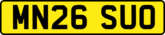 MN26SUO