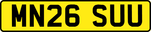 MN26SUU