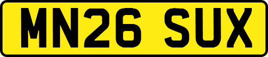MN26SUX