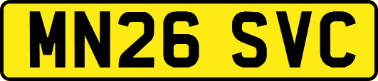 MN26SVC