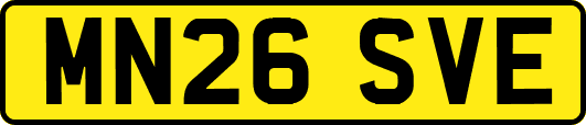 MN26SVE