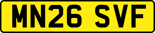 MN26SVF