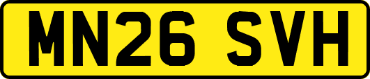 MN26SVH