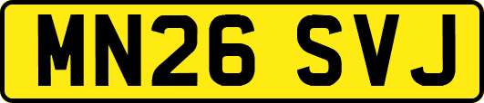 MN26SVJ