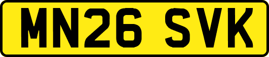 MN26SVK