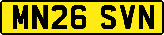 MN26SVN
