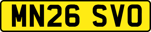 MN26SVO