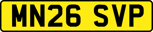 MN26SVP