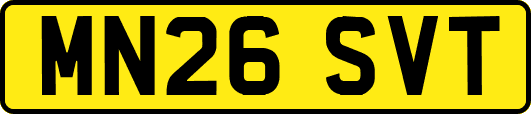 MN26SVT