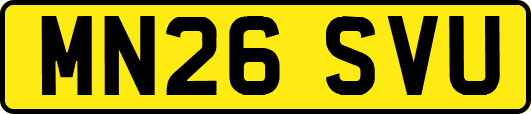 MN26SVU