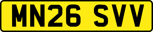 MN26SVV