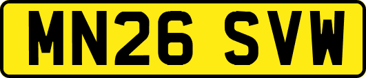 MN26SVW