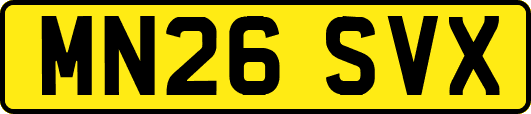 MN26SVX