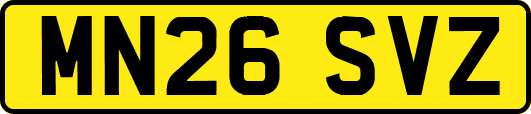 MN26SVZ