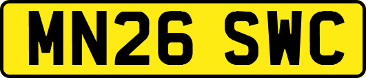 MN26SWC