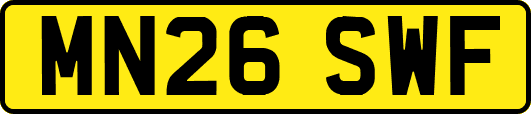 MN26SWF