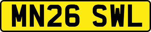 MN26SWL