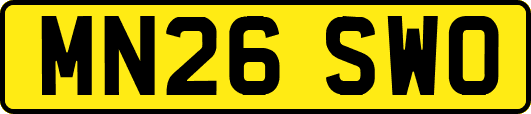 MN26SWO