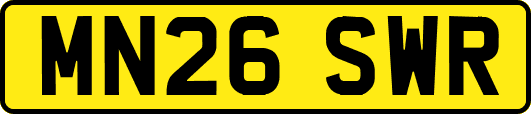 MN26SWR