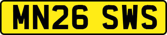 MN26SWS