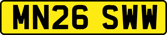 MN26SWW