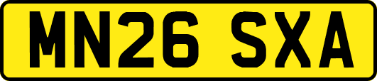MN26SXA