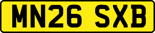 MN26SXB