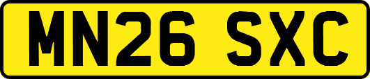 MN26SXC